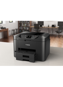 Impressora Multifunções Canon MAXIFY MB2750