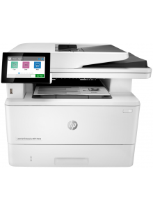 Impressora Multifunções Hp LaserJet Enterprise M430f