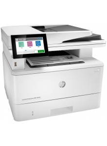 Impressora Multifunções Hp LaserJet Enterprise M430f