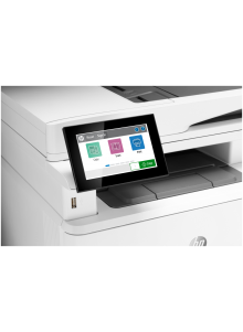 Impressora Multifunções Hp LaserJet Enterprise M430f