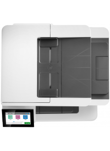 Impressora Multifunções Hp LaserJet Enterprise M430f