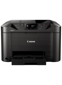 Impressora Multifunções Canon MAXIFY MB5150