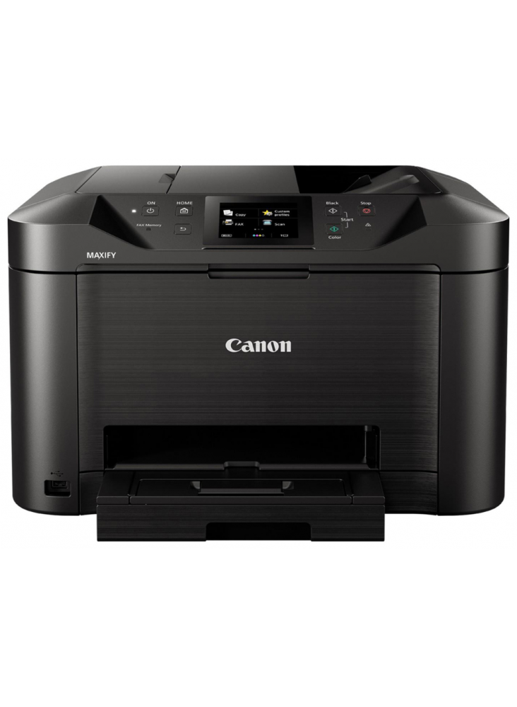 Impressora Multifunções Canon MAXIFY MB5150
