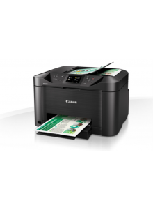 Impressora Multifunções Canon MAXIFY MB5150