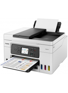 Impressora Multifunções Canon MAXIFY GX4050