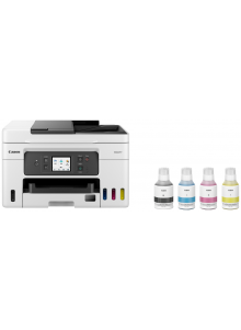 Impressora Multifunções Canon MAXIFY GX4050