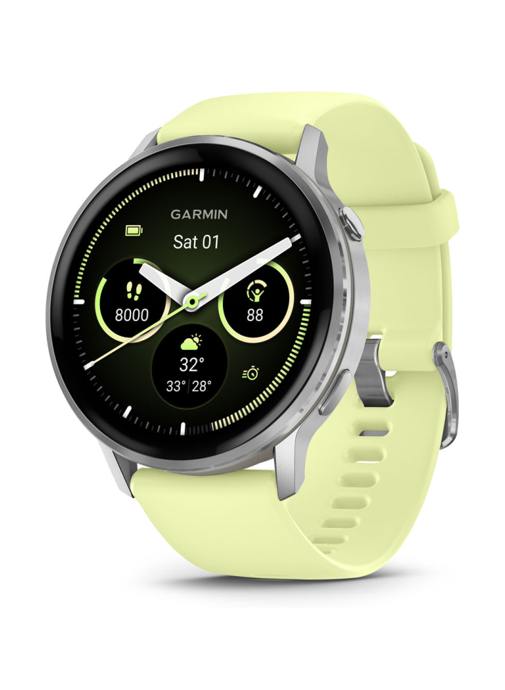 Smartwatch Garmin Venu 010-03014-02