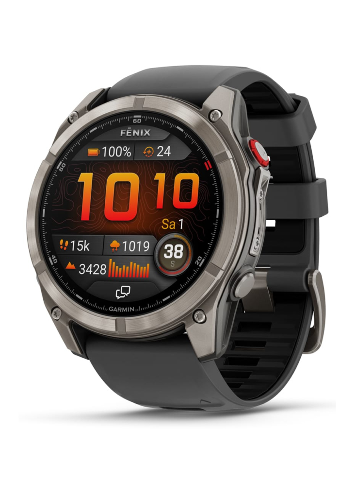 Smartwatch Garmin fenix 8 Pro