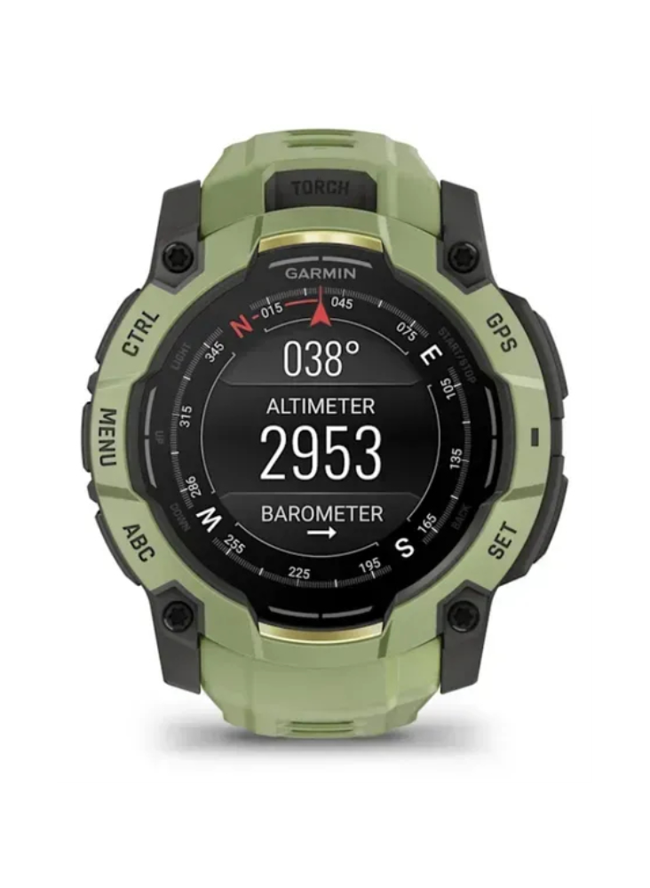 Smartwatch Garmin Instinct 3