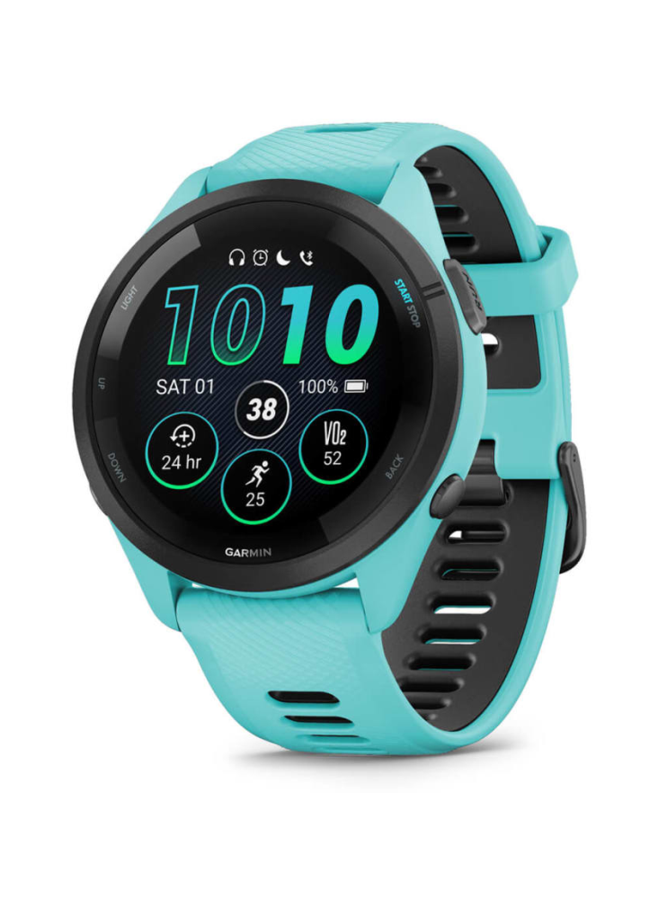 Smartwatch Garmin Forerunner 265