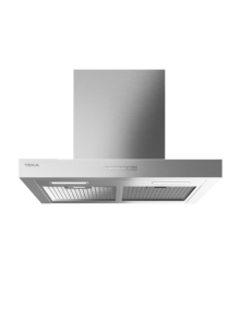 CHAMINÉ DECORATIVA TEKA - DSF 66370 KCS IX - INOX