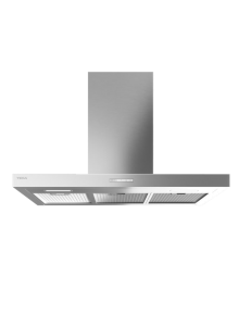 CHAMINÉ DECORATIVA TEKA - DSF 96370 KCS IX - INOX
