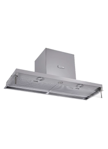 CHAMINÉ DECORATIVA TEKA - INTEGRA 96750 POS IX SS