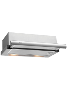 EXAUSTOR ENCASTRAR TEKA - TL 6310 - INOX