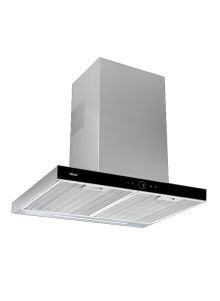 CHAMINÉ DECORATIVA TEKA - DLH 786 T