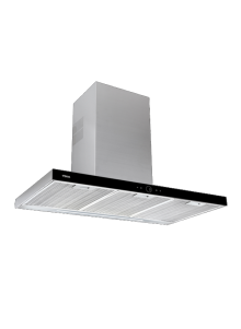 CHAMINÉ DECORATIVA TEKA - DLH 986 T