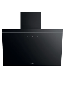 CHAMINÉ WHIRLPOOL - AKR 62F LT K