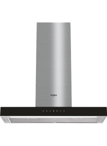 CHAMINÉ WHIRLPOOL - WHBS 62F LT K/1