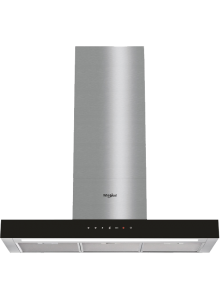 CHAMINÉ WHIRLPOOL - WHBS 92F LT K/1