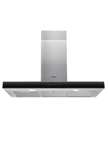 CHAMINÉ WHIRLPOOL - WHBS C92F LT X