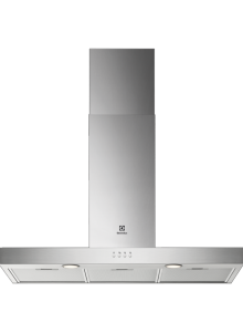CHAMINÉ ELECTROLUX - LFT419X