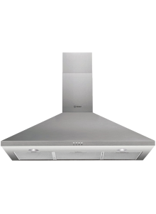 CHAMINÉ INDESIT - IHPC 9.5 LM X