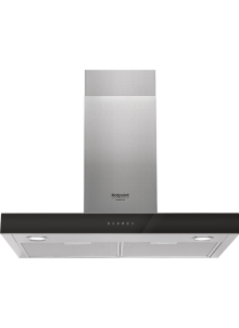 CHAMINÉ HOTPOINT - HHBS 7.7 F LT X