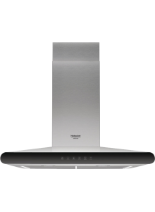 CHAMINÉ HOTPOINT - HHC 6.7 F LT X