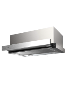 EXAUSTOR TAURUS - TS60IXAL