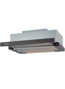 EXAUSTOR CATA - TFH 6630 BK