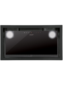 EXAUSTOR CATA - GC DUAL 75 BK