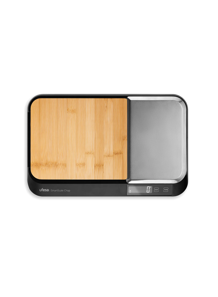 BALANÇA COZINHA UFESA - SMARTSCALE CHOP- 73106093
