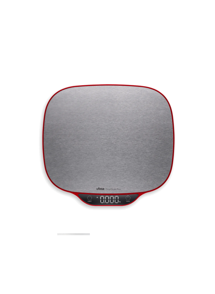 BALANÇA COZINHA UFESA - SMARTSCALE PLUS - 73106094