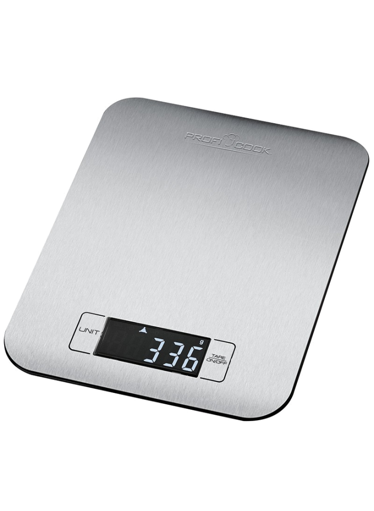 BALANÇA DE COZINHA PROFICOOK - KW 1061