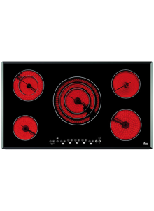 PLACA ENCASTRAR TEKA - TR 951 - BISELADA