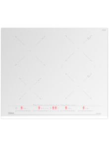 PLACA ENCASTRAR TEKA - IZC 64630 MST WH