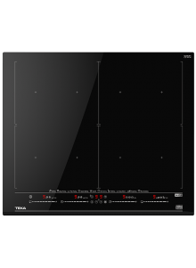 PLACA ENCASTRAR TEKA - IZF 68770 MST BK