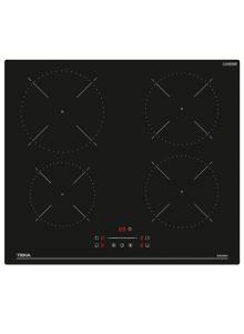 PLACA ENCASTRAR TEKA - IBG 64SSM BK