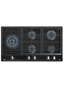 PLACA ENCASTRAR TEKA - GZC 95320 XBA BK