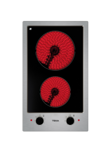 PLACA ENCASTRAR TEKA - EFX 30.1 2H