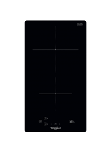 PLACA WHIRLPOOL - WS Q0530 NE HOB WP
