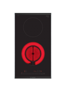 PLACA BOSCH - PKF375FP2E -