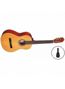 Guitarra Clássica Infantil QGC-10