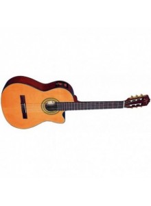Guitarra Clássica  QGC-20CE
