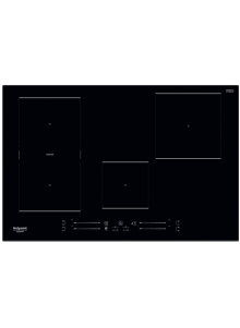 PLACA HOTPOINT - HS 3377C BF