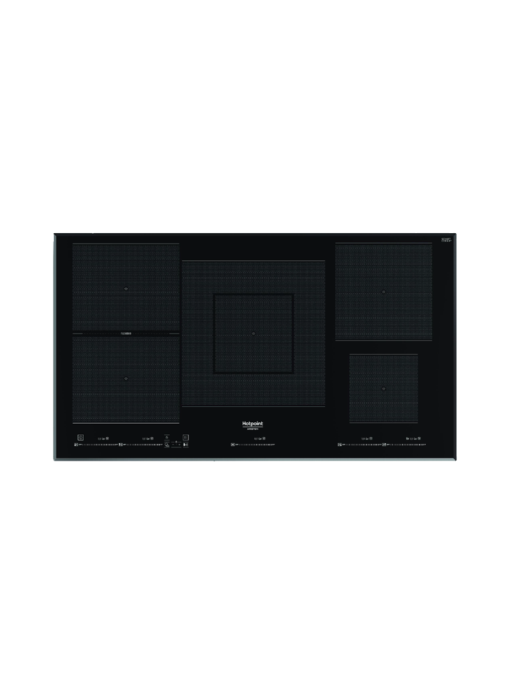 PLACA HOTPOINT - HT 1090 BA