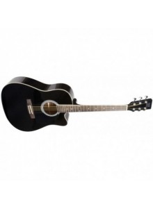 Guitarra Acústica QGA-21