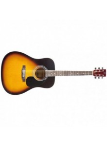 Guitarra Acústica QGA-31