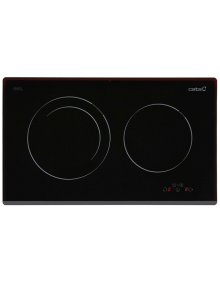 PLACA CATA - IB 2 PLUS BK /A