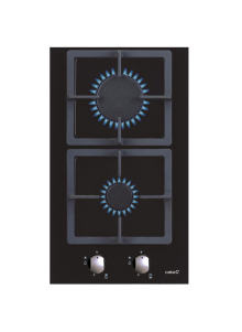 PLACA CATA - SCI 3002 BK